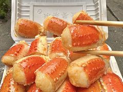 -蟹主隆恩.炙烤海鲜虾蟹馆(梅溪湖店)