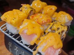 -三月居酒屋(青年大街店)