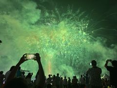 -泰达航母主题公园