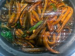 -老街饭庄·地道淮扬菜(扬子江北路总店)