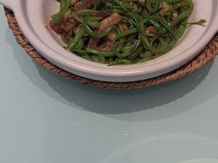 -新海渔港·胶东海鲜家常菜·家宴(奥体中心店)