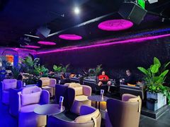 -柒Lounge(三里屯店)
