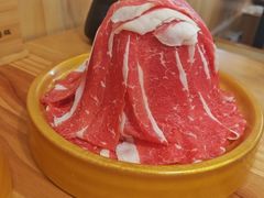 -牛匠和牛寿喜锅(西安总店)