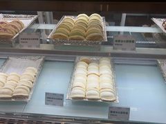 -Gram舒芙蕾(杭州中心店)