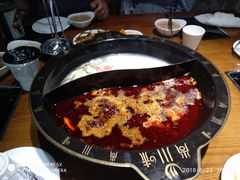 -重庆尚川味火锅(临河店)