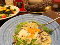 -秘密旅行Bonjour(黑金冠 江南西店)