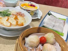 -点都德(龙之梦店)