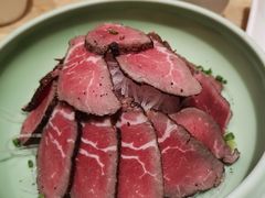 半生牛肉-东京屋(武定路店)