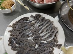 水爆肚-三兴涮羊肉(荣安大街店)
