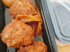 -好福记饭店(红梅公园店)