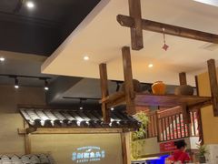 -渔乡米香·剁椒鱼头(四方坪店)