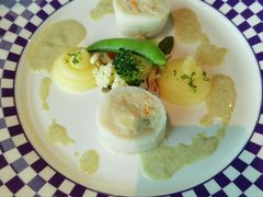 -澳门旅游塔360°旋转餐厅(南湾湖广场店)