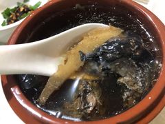 -贵州人家·酸汤火锅·20年老字号