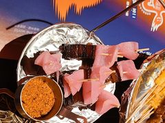 -何师烧烤Pro ·小龙虾·江湖川菜·精酿啤酒(太古里店)