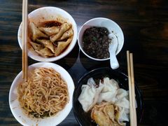 -龙抄手(文殊坊店)