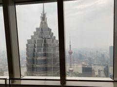 -上海柏悦酒店