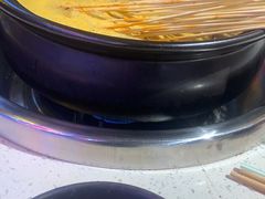 -钢管厂歆瑞源油卤串串香(春熙路太古里店)