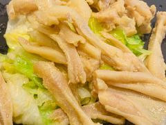 芥末鸭掌-双井轩(双井店)