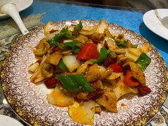-新粤新疆菜(禅城店)