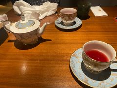 -王府井文华东方酒店-紫膳餐厅