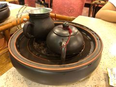 早茶-点都德(聚福楼店)