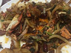 -叶存利海鲜大馅饺子(东戴河止锚湾店)