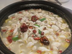 -周渝食惦酸菜鱼(青浦店)