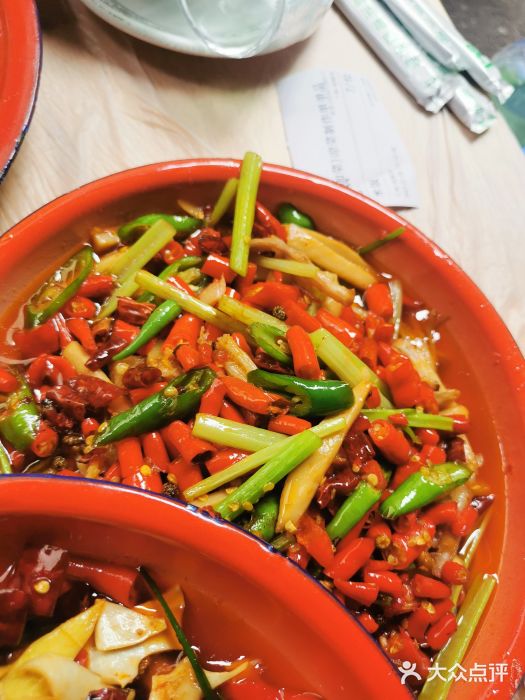 拈一筷子·宜宾江湖菜(十一街店)图片