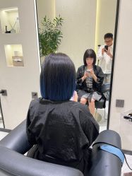 -IN STYLE•造型