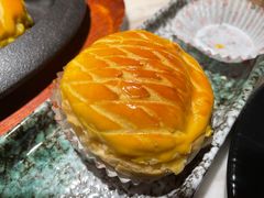 酥皮水牛奶菠萝包-陶陶居酒家(SM二期购物广场店)