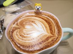 -逗柴咖啡屋·狗咖猫咖宠物桌游