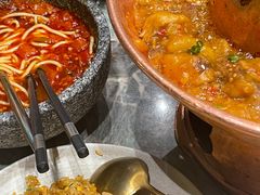 -浩海火烧云傣家菜(京广店)