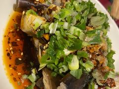 -百年粉蒸牛肉