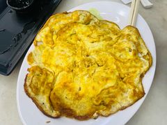 炒鸡蛋-新峰肉骨茶