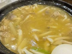 -東城故事·尋找姆媽的味道(玉兰路店)