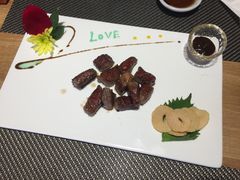 -和然日本料理(开发区五彩城店)