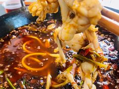 -鸿顺老铁锅美蛙鱼府(解放碑店)