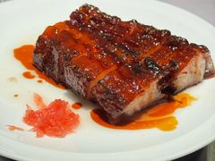 -侨美食家·粤菜(体育西路店)