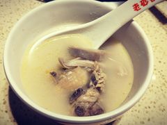 -煲大王猪肚鸡·椰子鸡火锅(红谷滩万达店)