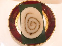 -民族饭店-四季餐厅