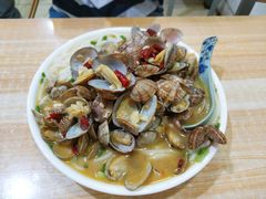 -大叔家福鼎小吃(十全街店)