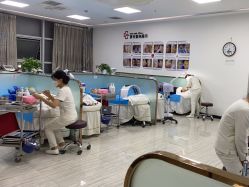 -悟空祛痘·亚健康皮肤管理中心