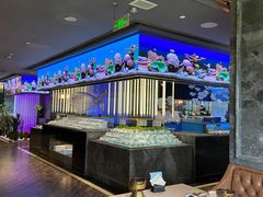 大堂-上宴精品海鲜姿造(晶融汇旗舰店)