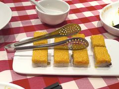 -西贝(上海中心店)