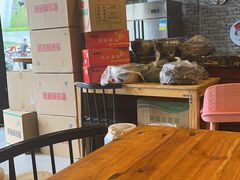大堂-豫楚源美猴王·面(武展店)