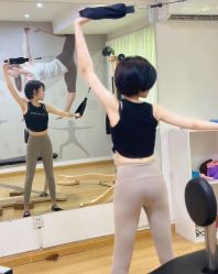 -梵一瑜伽·普拉提塑型减脂