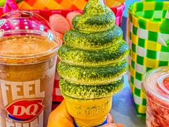 -DQ·蛋糕·冰淇淋(通州万达店)