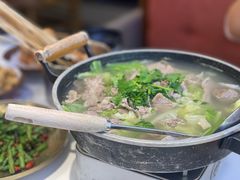 -乔阿马·江南味·驴肉香(龙湖华泾天街店)
