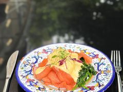 -Alimentari早午餐(安福路店)