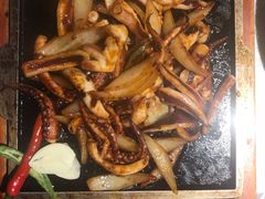 -将军牛排·尔滨地标朝鲜族美食(总店)